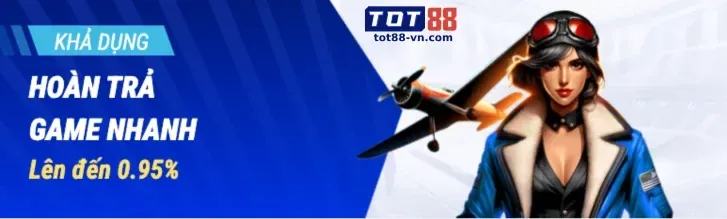 Thưởng Nổ Hũ & Vòng Quay Miễn Phí